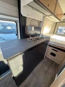 Fahrzeugbild Sunlight Cliff X 600 Keep on Rolling #14