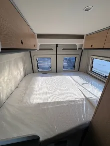 Fahrzeugbild Sunlight Cliff X 600 Keep on Rolling #18