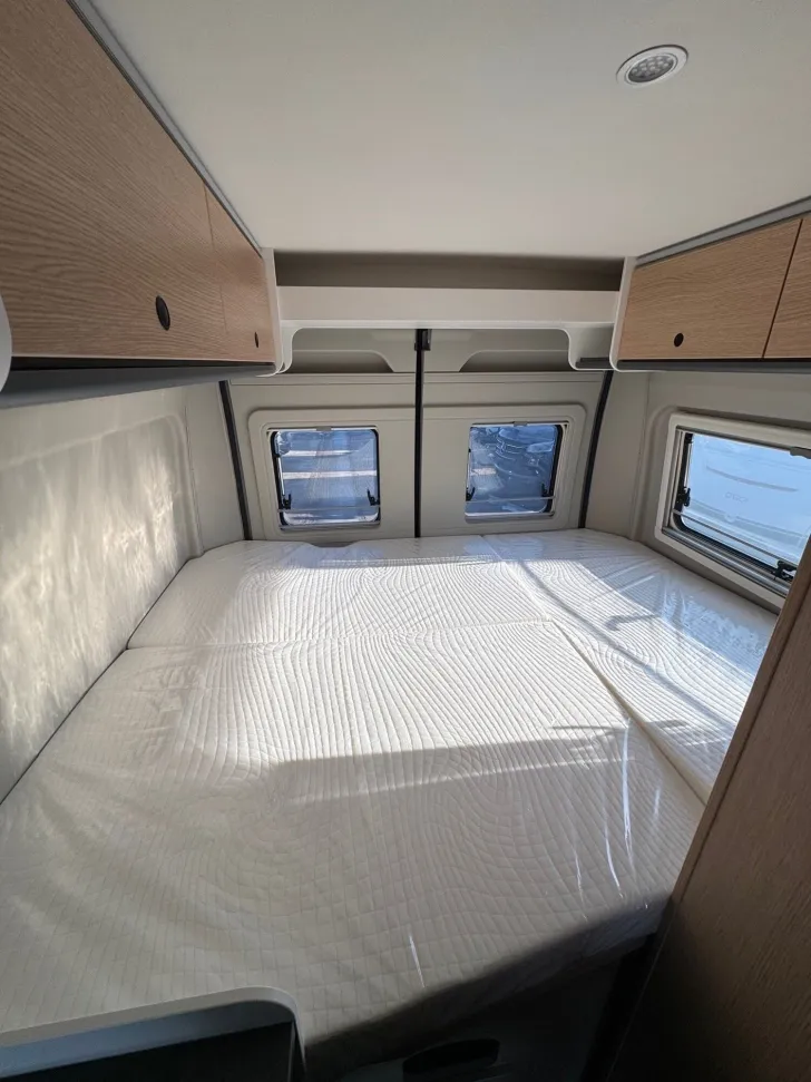 Fahrzeugbild Sunlight Cliff X 600 Keep on Rolling #18