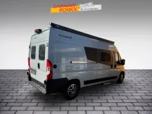 Fahrzeugbild Sunlight Adventure Cliff 602 Keep on Rolling #5