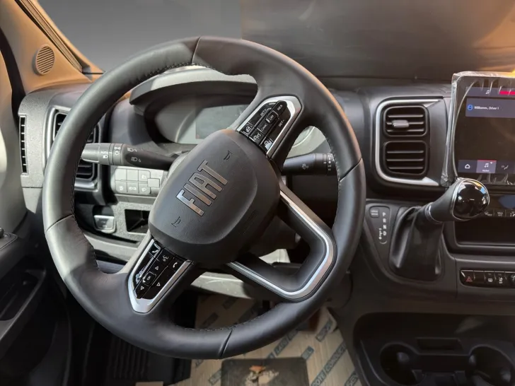 Fahrzeugbild Sunlight Adventure Cliff 602 Keep on Rolling #9