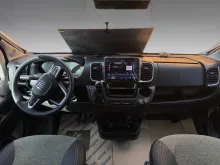 Fahrzeugbild Sunlight Adventure Cliff 602 Keep on Rolling #11