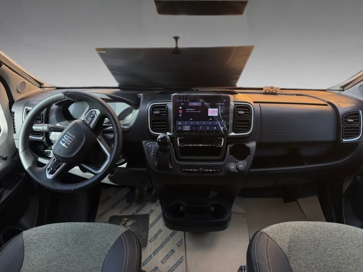 Fahrzeugbild Sunlight Adventure Cliff 602 Keep on Rolling #11