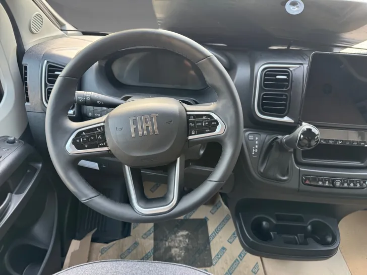 Fahrzeugbild Sunlight Adventure Cliff 640 Keep on Rolling #9