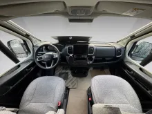 Fahrzeugbild Sunlight Adventure Cliff 640 Keep on Rolling #11