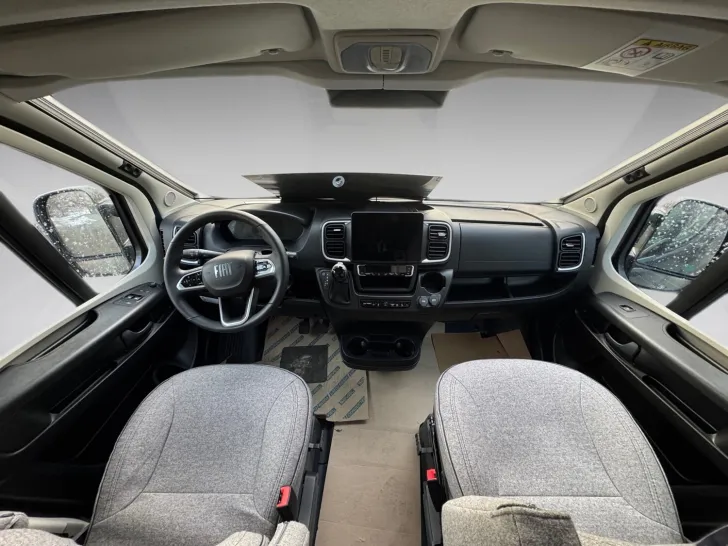 Fahrzeugbild Sunlight Adventure Cliff 640 Keep on Rolling #11