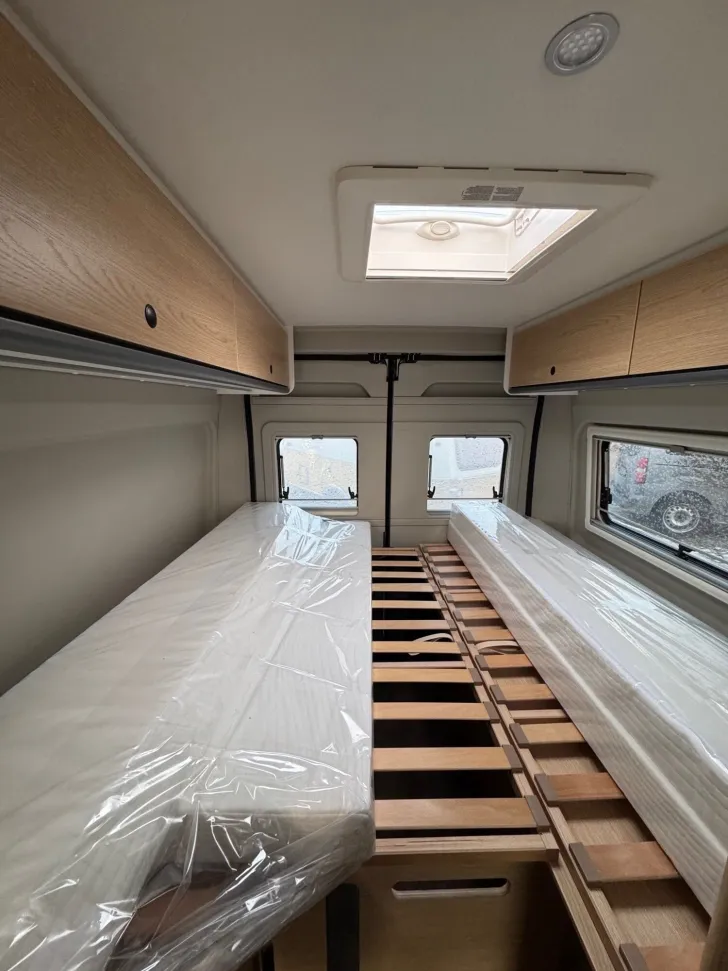 Fahrzeugbild Sunlight Adventure Cliff 640 Keep on Rolling #17