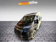 Fahrzeugbild Sunlight Adventure V 67S ESCAPE THE EVERYDAY-Aktion #3