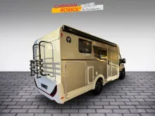 Fahrzeugbild Sunlight Adventure V 67S ESCAPE THE EVERYDAY-Aktion #4