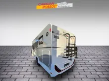 Fahrzeugbild Sunlight Adventure V 67S ESCAPE THE EVERYDAY-Aktion #5