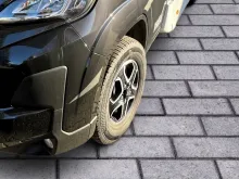 Fahrzeugbild Sunlight Adventure V 67S ESCAPE THE EVERYDAY-Aktion #6
