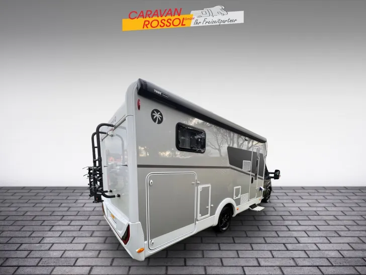 Fahrzeugbild Sunlight Adventure T Ford 680 Keep on Rolling #5