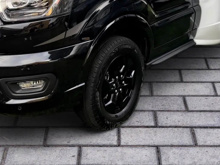 Fahrzeugbild Sunlight Adventure T Ford 680 Keep on Rolling #7