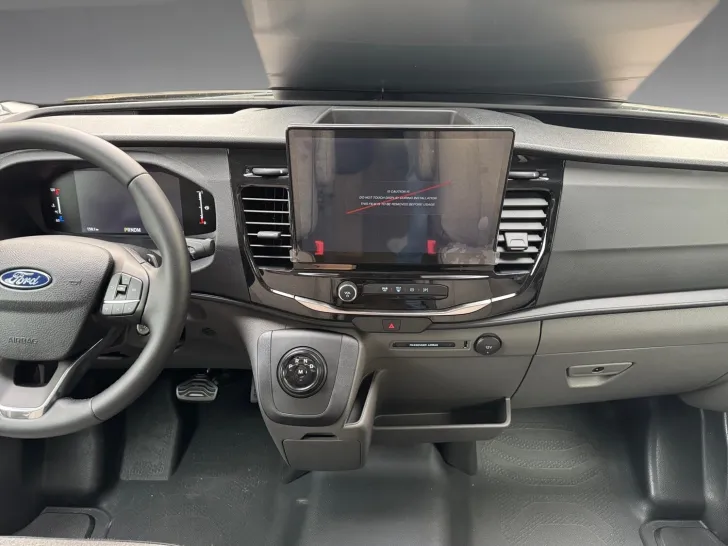 Fahrzeugbild Sunlight Adventure T Ford 680 Keep on Rolling #10