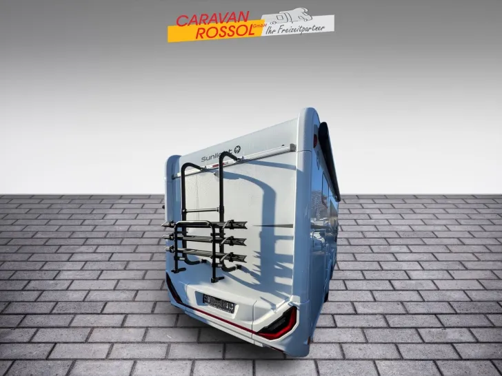 Fahrzeugbild Sunlight Adventure T 67S Keep on Rolling #5