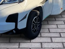 Fahrzeugbild Sunlight Adventure T 67S Keep on Rolling #7