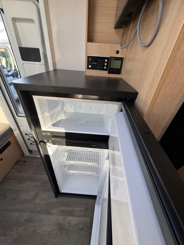 Fahrzeugbild Sunlight Adventure T 67S Keep on Rolling #15