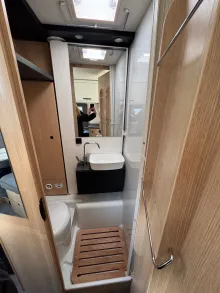 Fahrzeugbild Sunlight Adventure T 67S Keep on Rolling #16