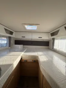 Fahrzeugbild Sunlight Adventure T 67S Keep on Rolling #17