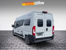 Fahrzeugbild Sunlight Adventure Cliff 600 Keep on Rolling Aktion #6