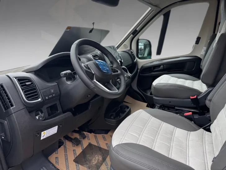 Fahrzeugbild Sunlight Adventure Cliff 540 Keep on Rolling #8