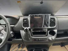 Fahrzeugbild Sunlight Adventure Cliff 540 Keep on Rolling #10