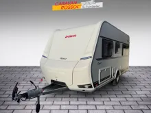 Fahrzeugbild Dethleffs Aero 410 QS #3