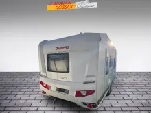 Fahrzeugbild Dethleffs Aero 410 QS #4