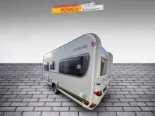 Fahrzeugbild Dethleffs Aero 410 QS #5