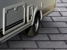 Fahrzeugbild Dethleffs Aero 410 QS #6