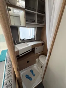 Fahrzeugbild Dethleffs Aero 410 QS #9