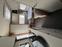 Fahrzeugbild Dethleffs Aero 410 QS #11