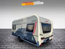Fahrzeugbild Dethleffs Camper 460 EL #5