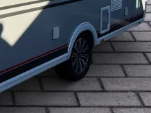 Fahrzeugbild Dethleffs Camper 460 EL #6