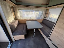 Fahrzeugbild Dethleffs Camper 460 EL #7
