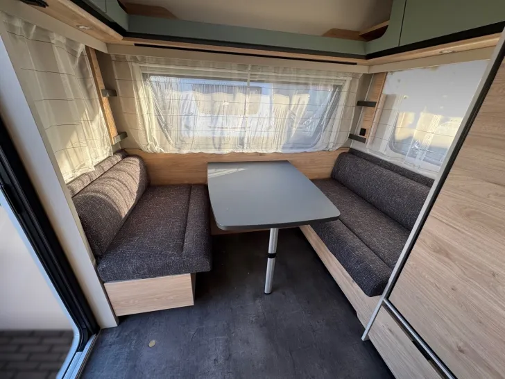 Fahrzeugbild Dethleffs Camper 460 EL #7