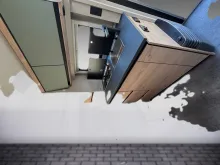 Fahrzeugbild Dethleffs Camper 460 EL #8