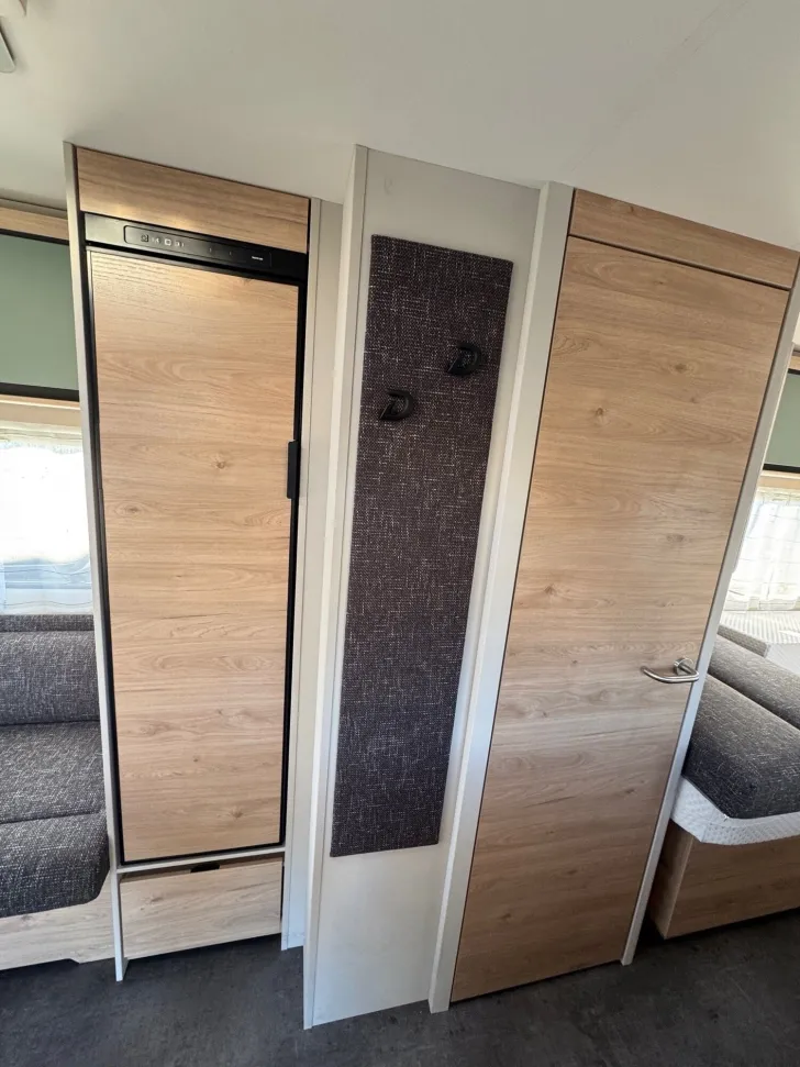 Fahrzeugbild Dethleffs Camper 460 EL #9