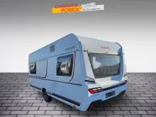 Fahrzeugbild Dethleffs Camper 460 EL #5
