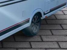 Fahrzeugbild Dethleffs Camper 460 EL #6