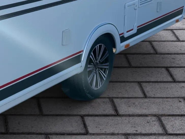 Fahrzeugbild Dethleffs Camper 460 EL #6