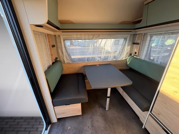 Fahrzeugbild Dethleffs Camper 460 EL #7