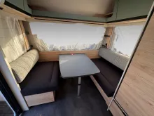 Fahrzeugbild Dethleffs Camper 460 EL #7