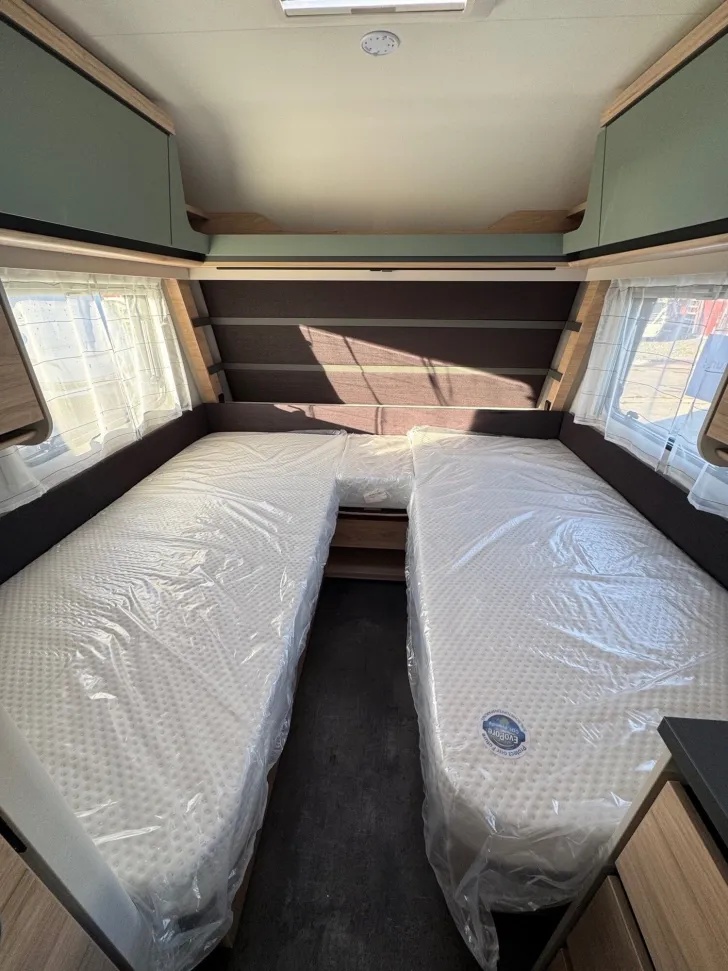 Fahrzeugbild Dethleffs Camper 460 EL #10