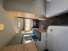 Fahrzeugbild Dethleffs Camper 460 EL #11
