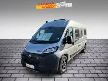 Fahrzeugbild Sunlight Cliff 600 IC-Sondermodell! #3