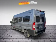 Fahrzeugbild Sunlight Cliff 600 IC-Sondermodell! #5