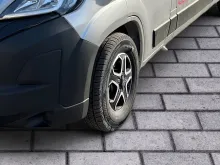 Fahrzeugbild Sunlight Cliff 600 IC-Sondermodell! #6