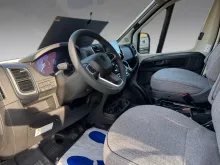 Fahrzeugbild Sunlight Cliff 600 IC-Sondermodell! #7