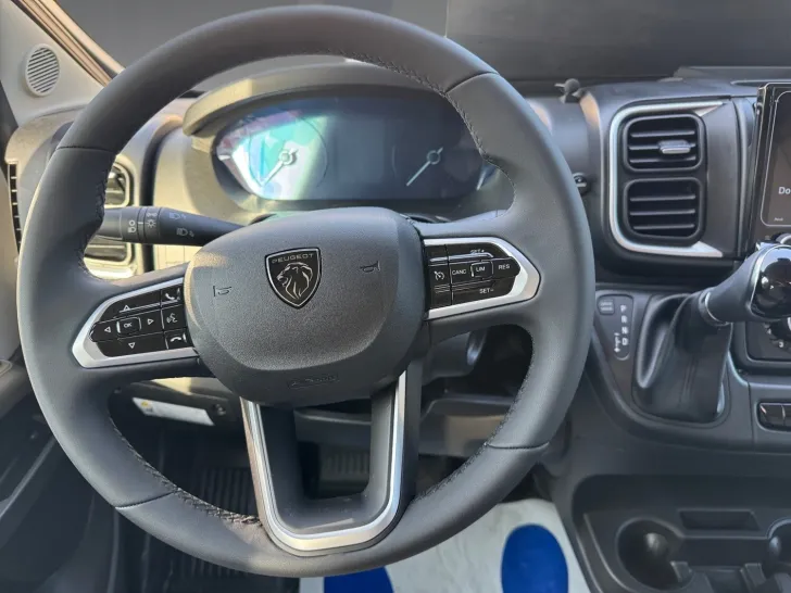 Fahrzeugbild Sunlight Cliff 600 IC-Sondermodell! #8